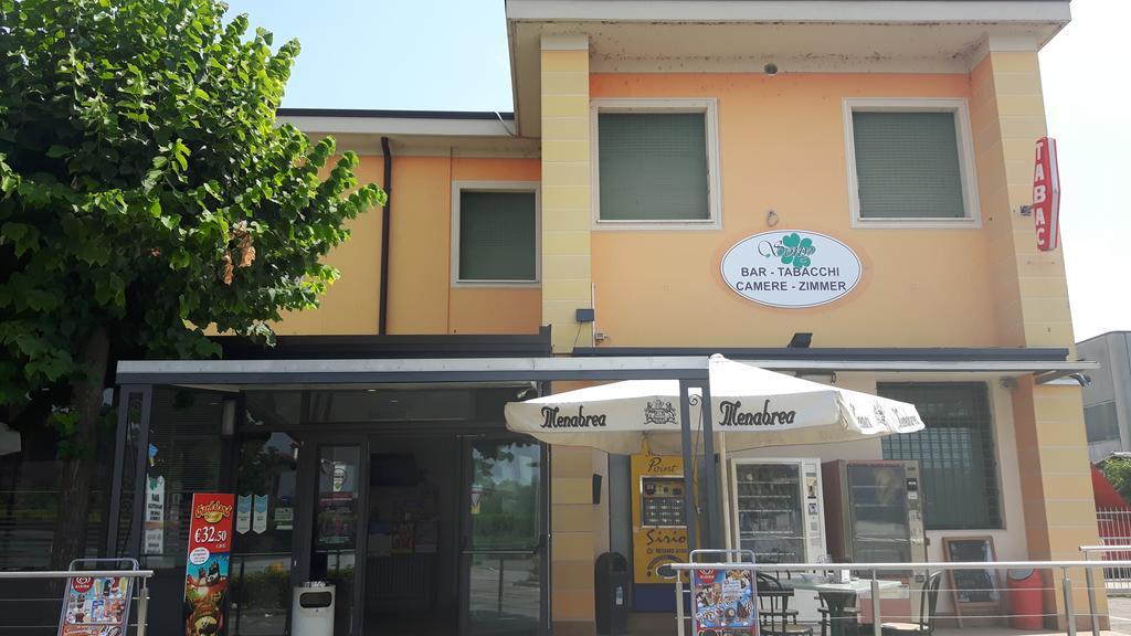 Sony Affittacamere Desenzano del Garda Extérieur photo